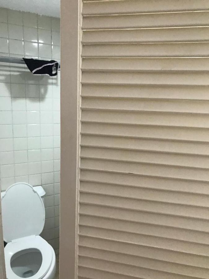 Ferienwohnung La Palapa Acapulco Exterior foto