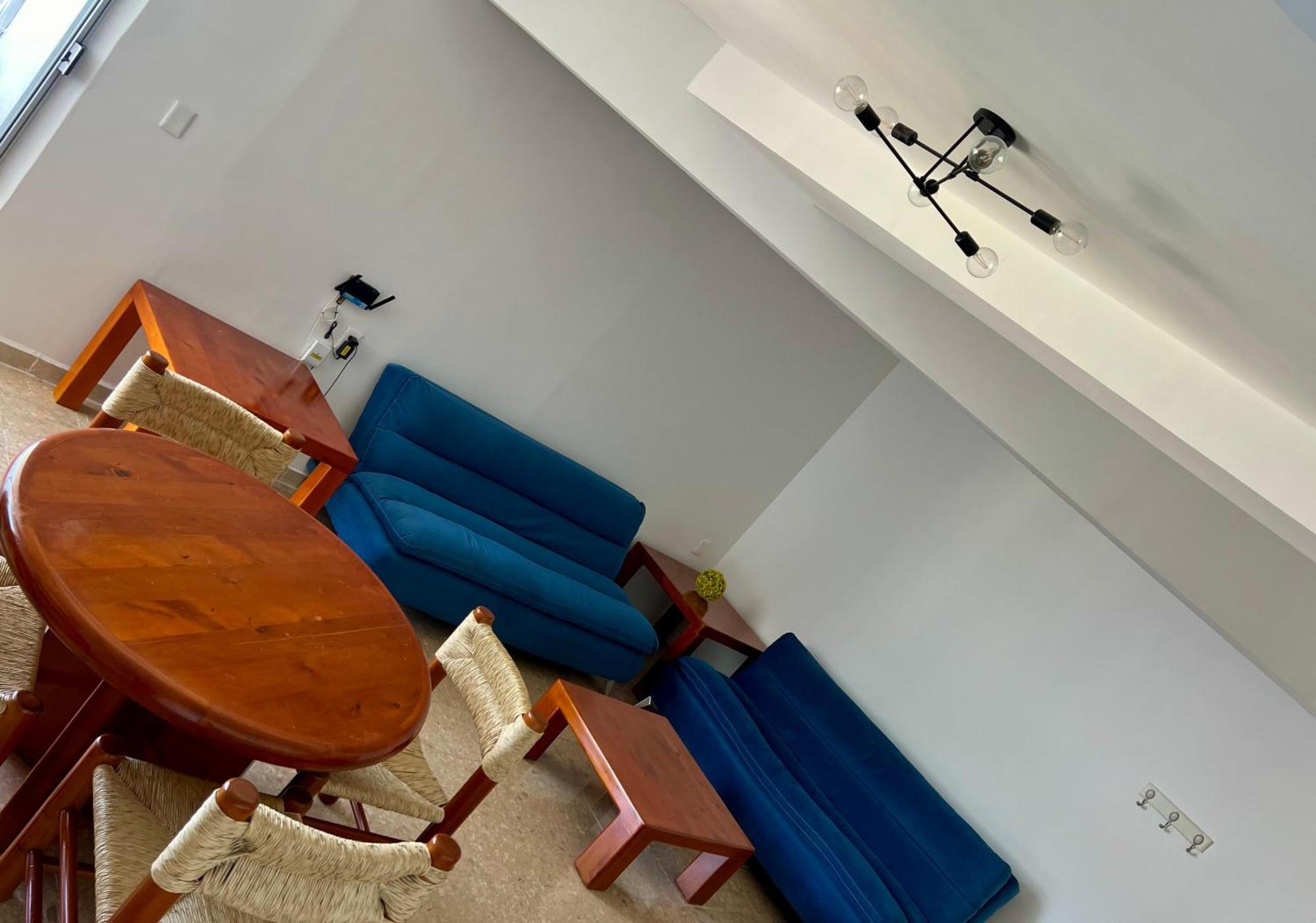 Ferienwohnung La Palapa Acapulco Exterior foto