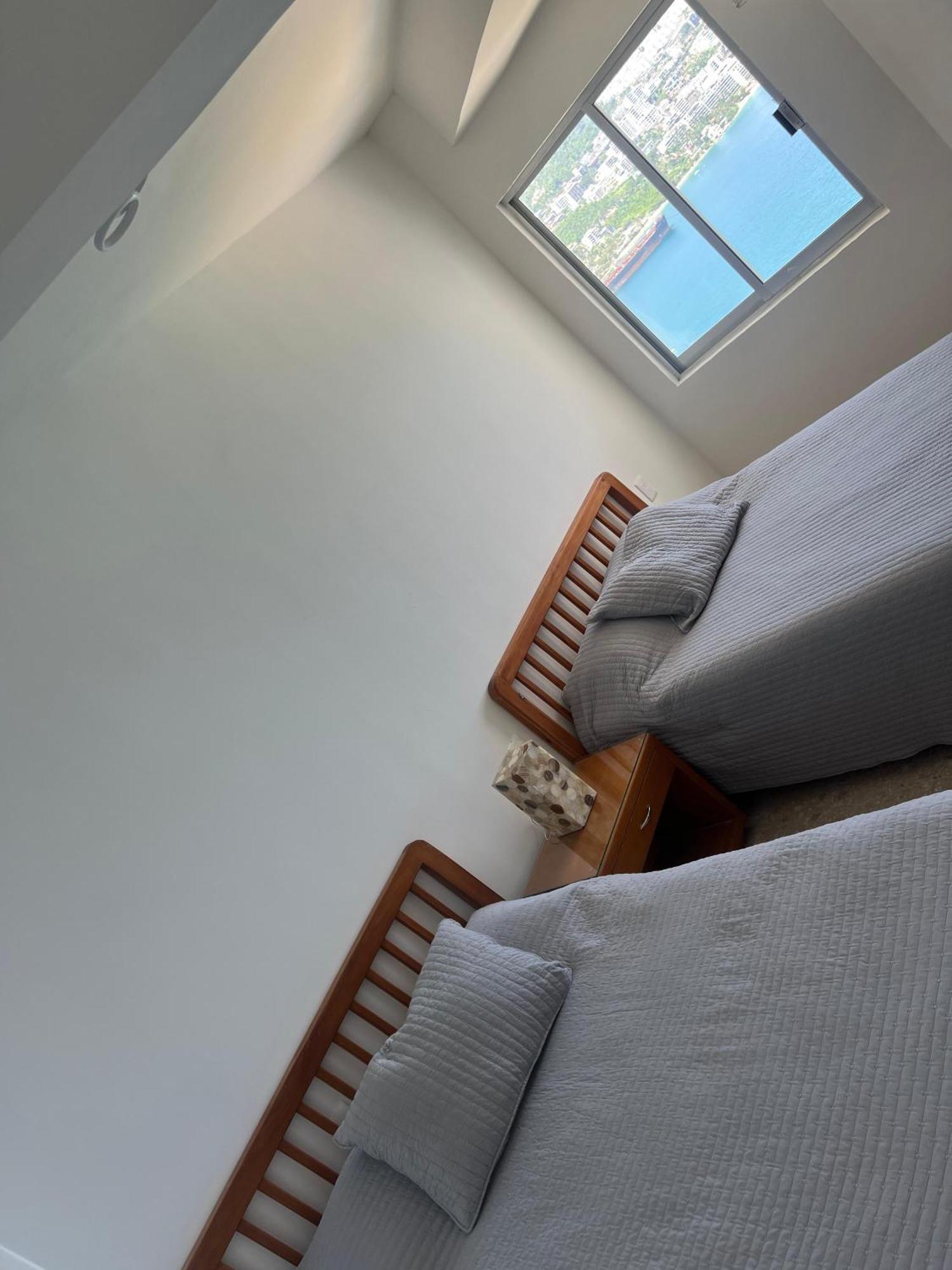 Ferienwohnung La Palapa Acapulco Exterior foto